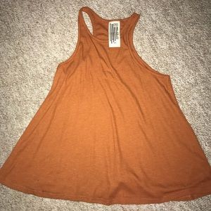 Free People tank